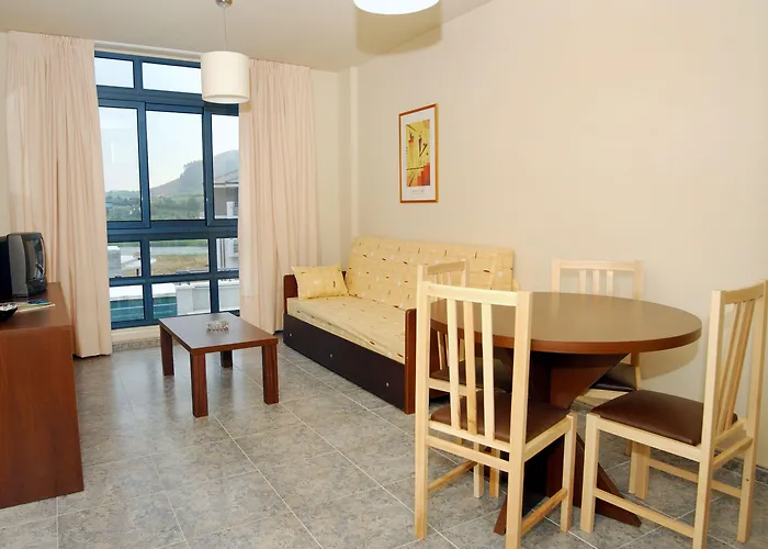 Apartman Dunas De Liencres Boó de Piélagos