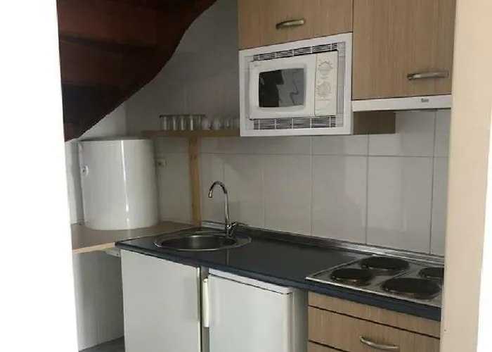 Apartman Dunas De Liencres