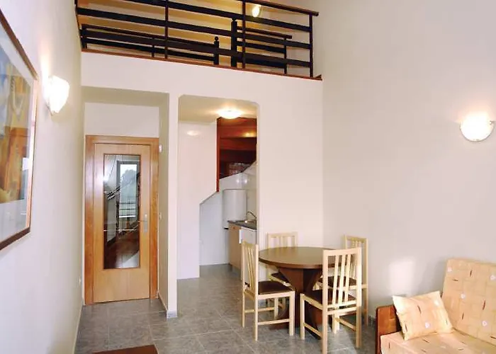 Dunas De Liencres Apartman